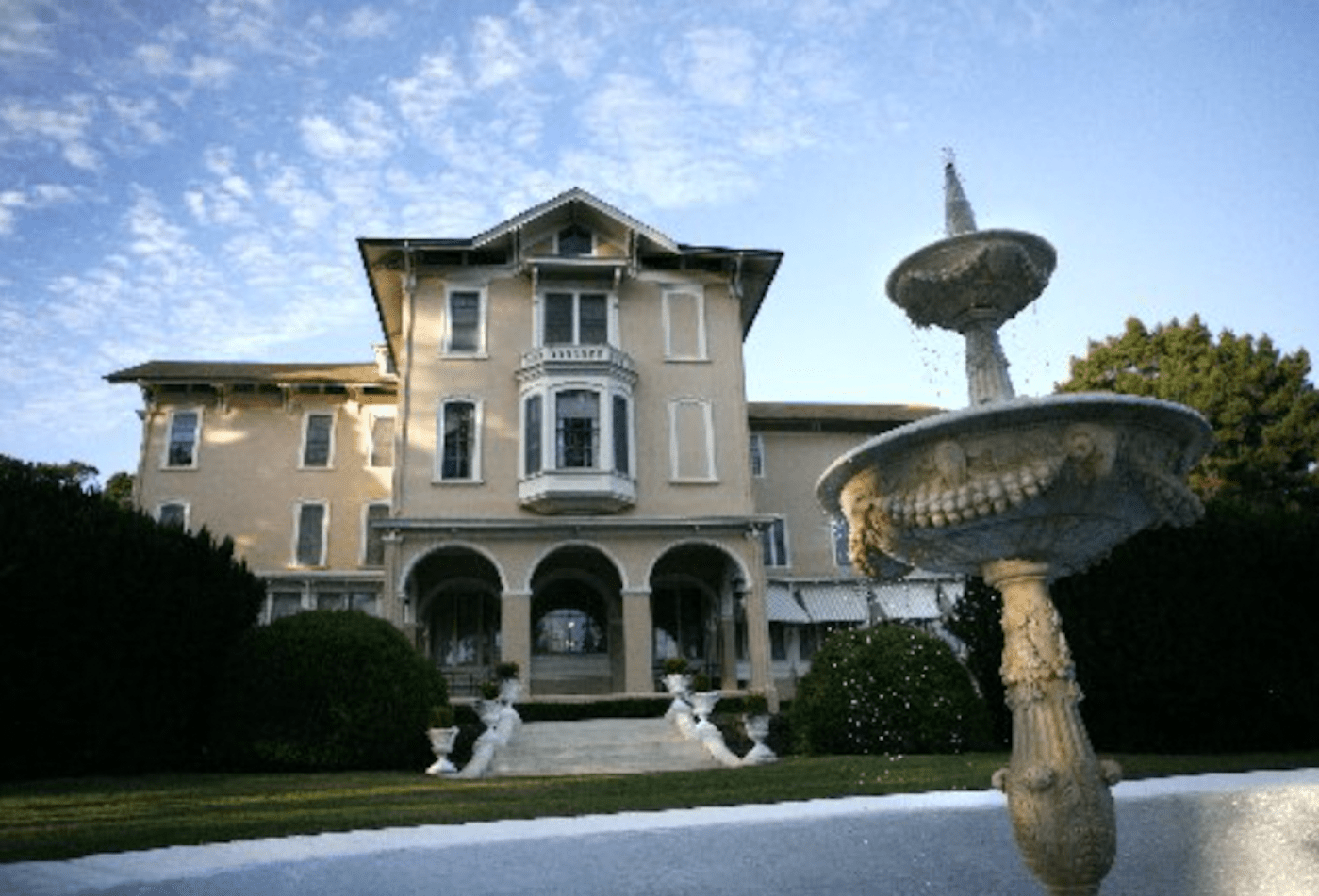 Notre Dame de Namur sells Belmont campus to University of California