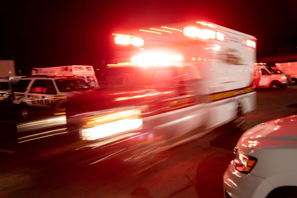 Fremont: Pedestrian hit by driver in mid-April dies of injuries
