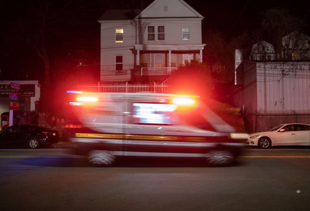 Hayward man and woman hospitalized after their vehicle crashes into Dublin home