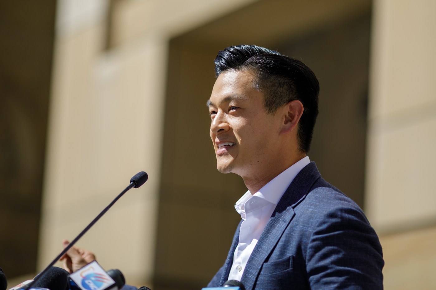Evan Low-run national LGBTQ nonprofit to receive $60,000 from Santa Clara County