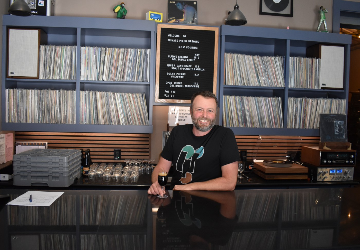 Brewery Day Trip: Santa Cruz, Soquel and Scotts Valley