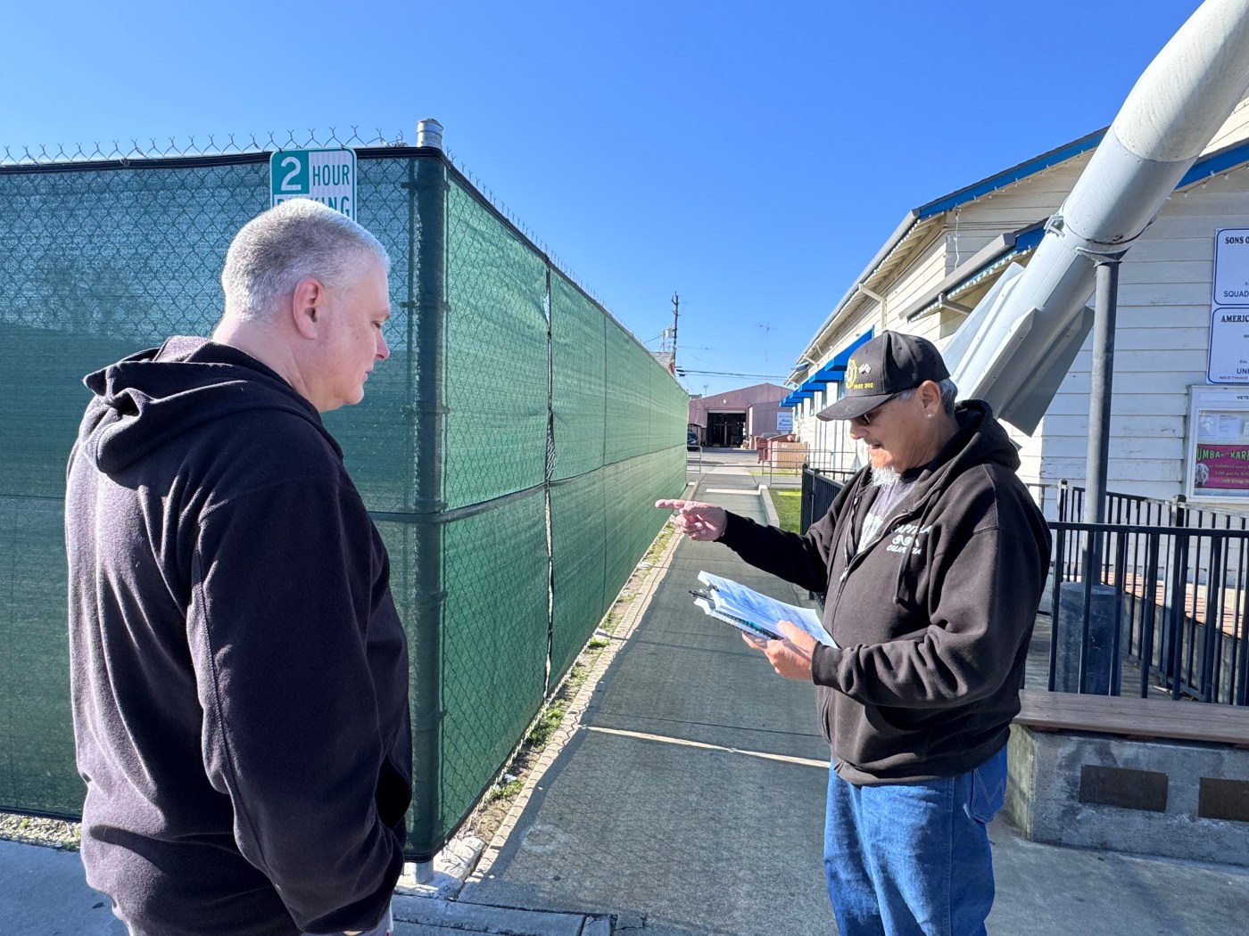 Brentwood Planning Commission denies downtown fire station effort