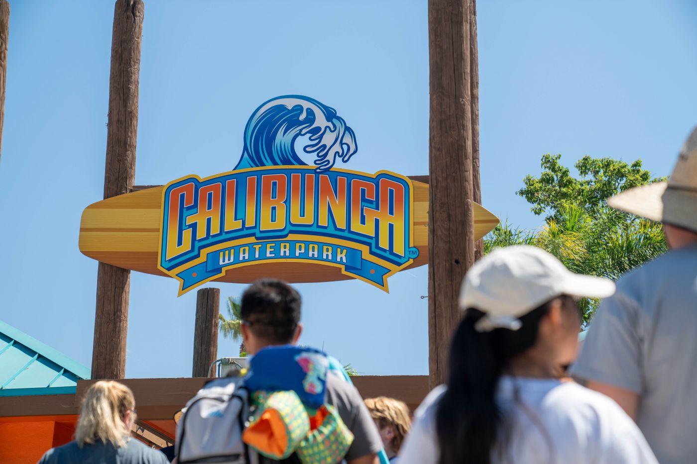 Summer splash: San Jose’s CaliBunga dives into its second season