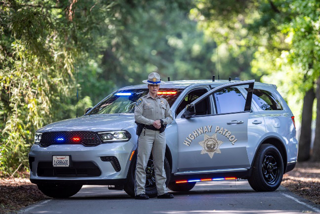 CHP targets ‘video game-styled’ driving with stealthy cruisers