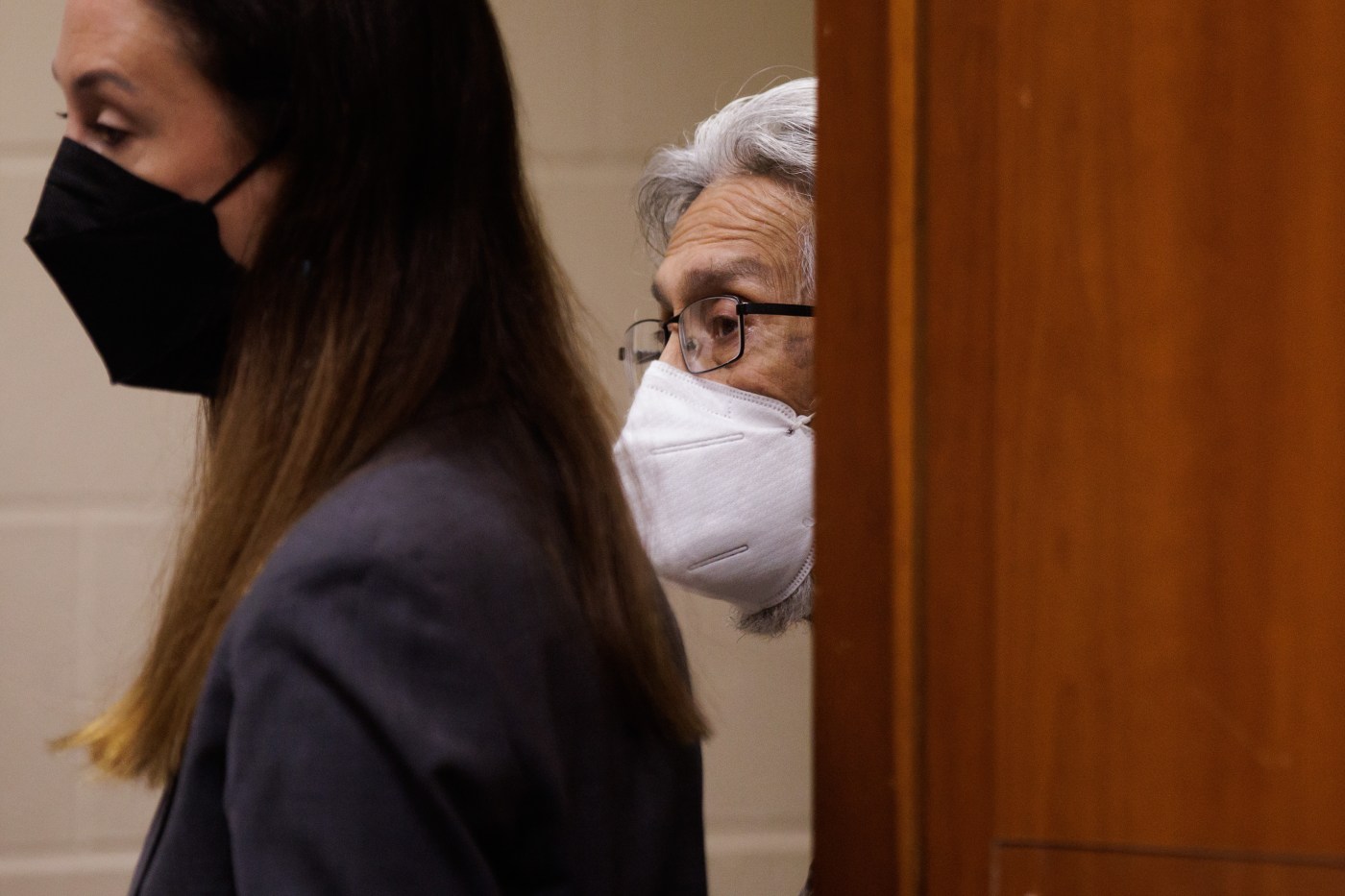 Sunnyvale: 78-year-old man gets life in prison for 1982 stabbing death of teen girl