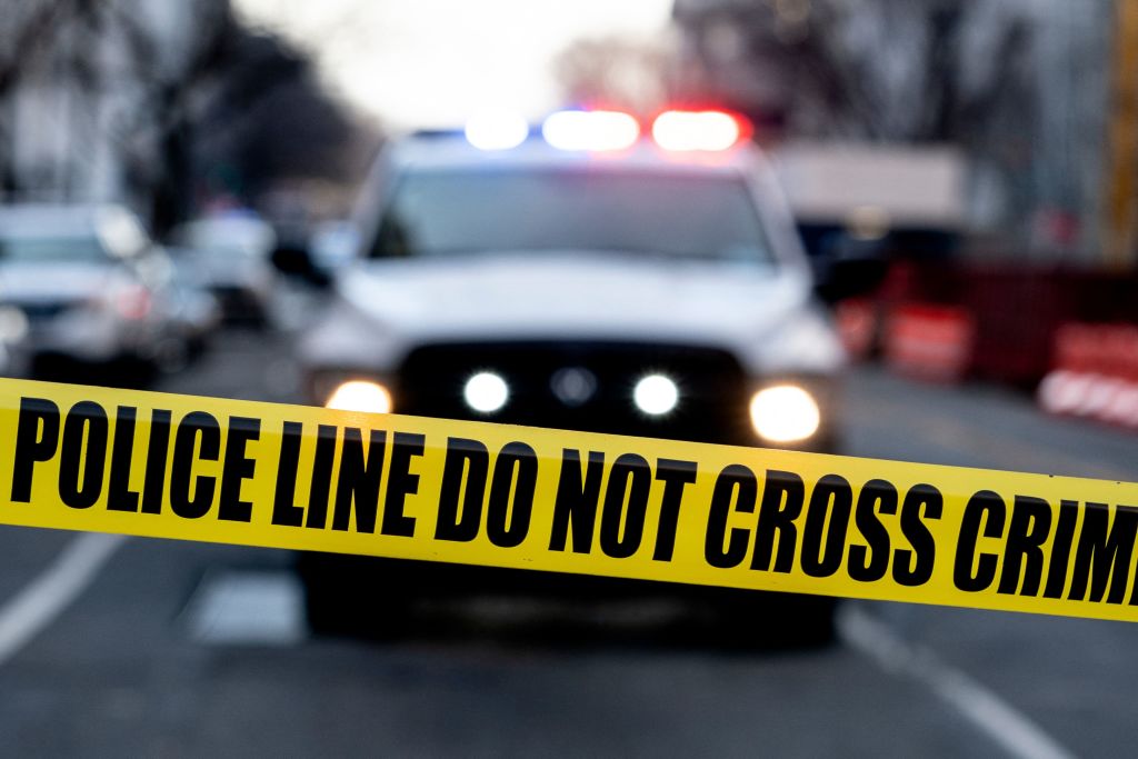 Antioch man in stable condition after shooting