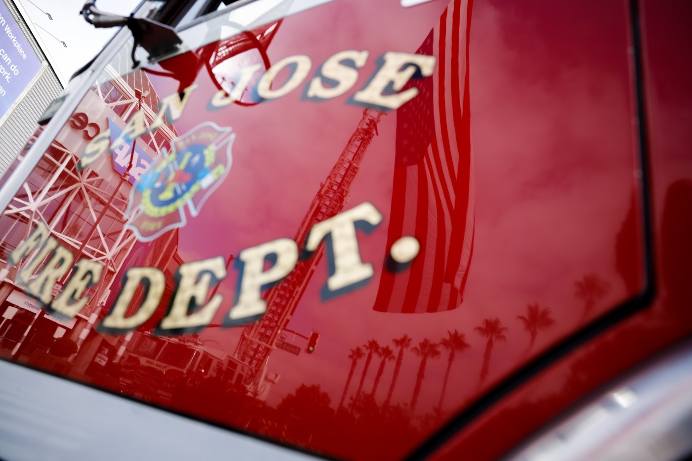 San Jose: Fire captain criminally charged with narcotics theft from stations