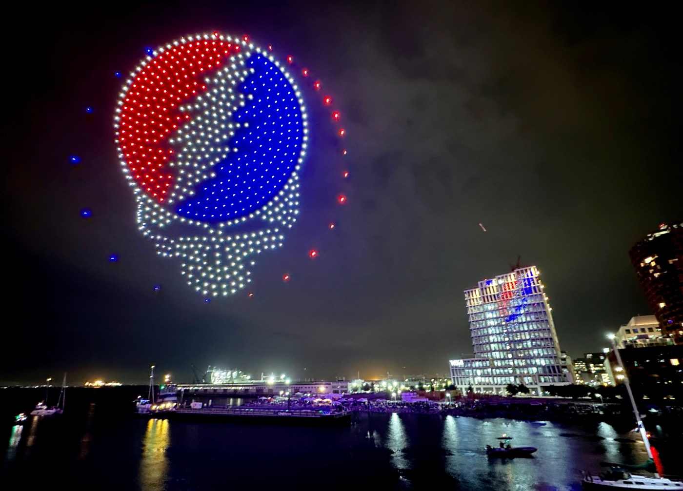 Massive Grateful Dead 60th anniversary concerts set for Golden Gate Park