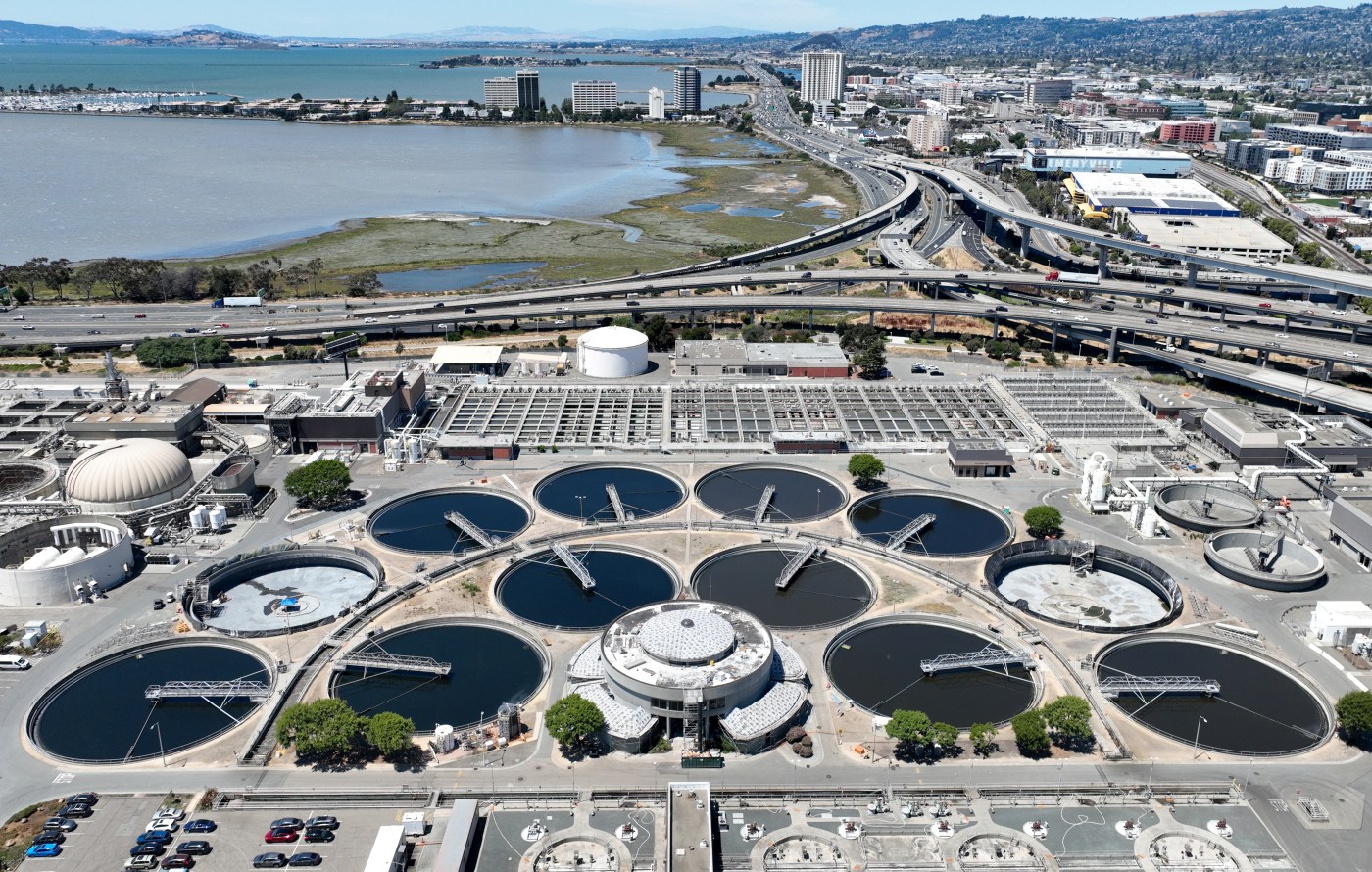 How much is EBMUD planning to raise its water rates?