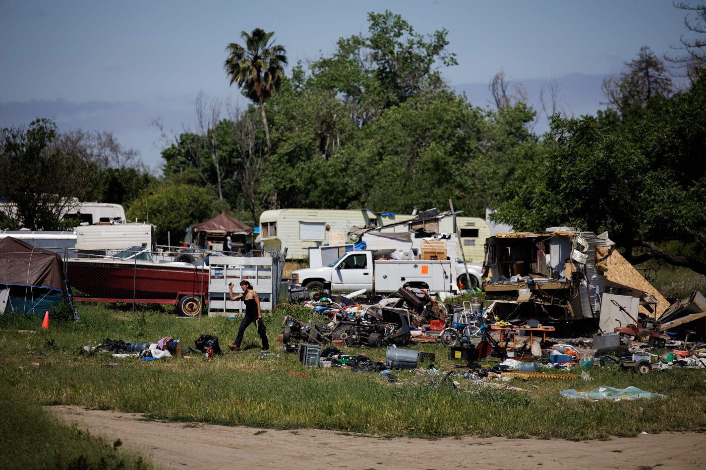 Trump’s proposed cuts to Section 8 rental aid could aggravate Bay Area homelessness