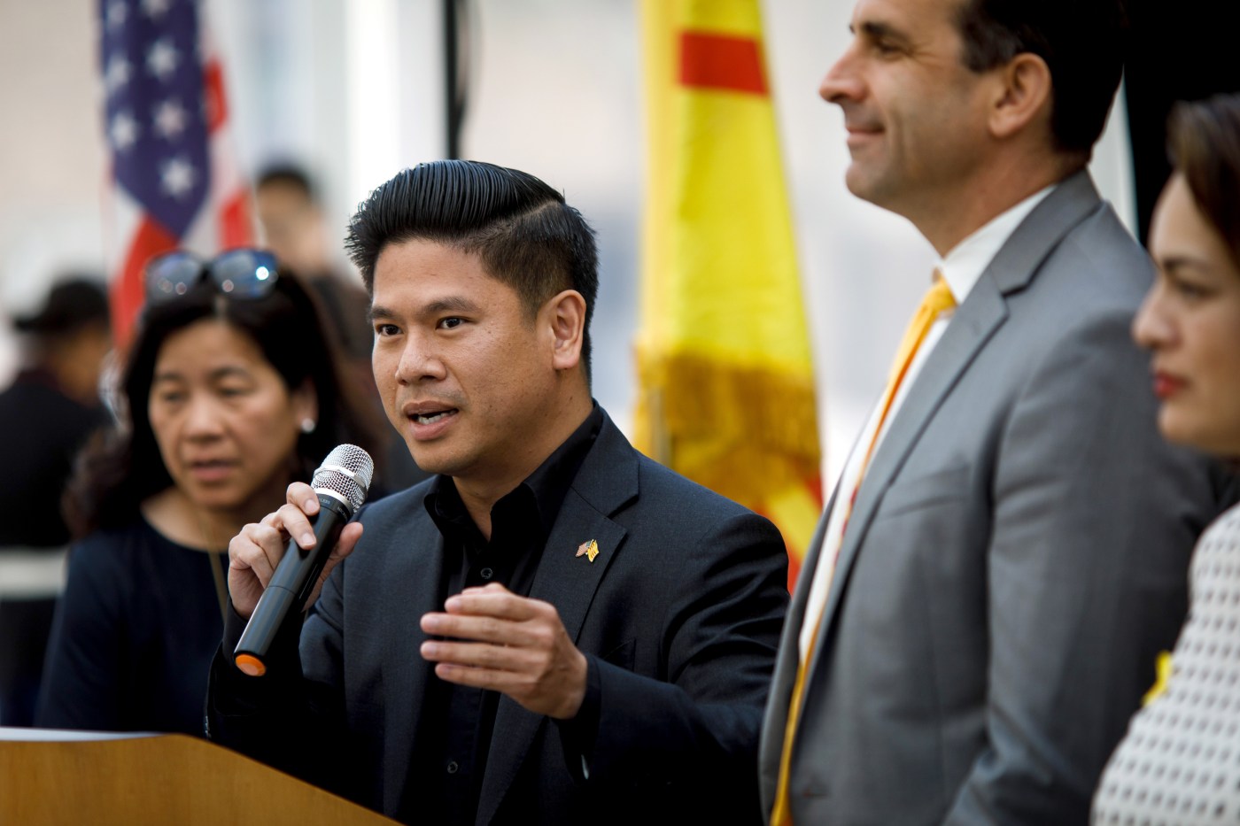 They said it: San Jose’s Vietnamese community reflects on fall of Saigon anniversary