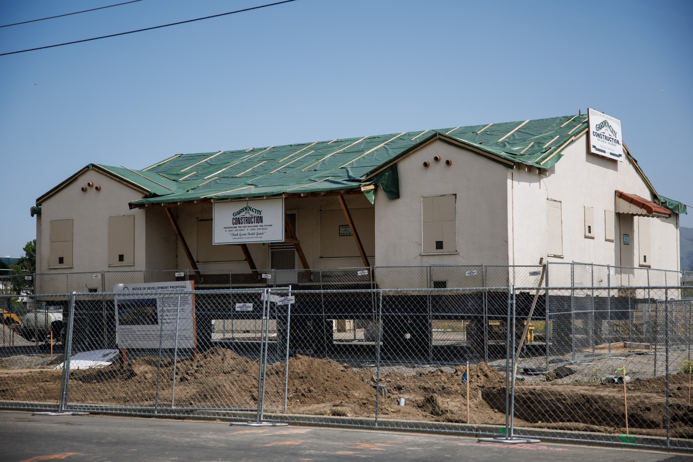 Preservationists and councilmember plead with San Jose to help relocate historic Japanese farmhouse