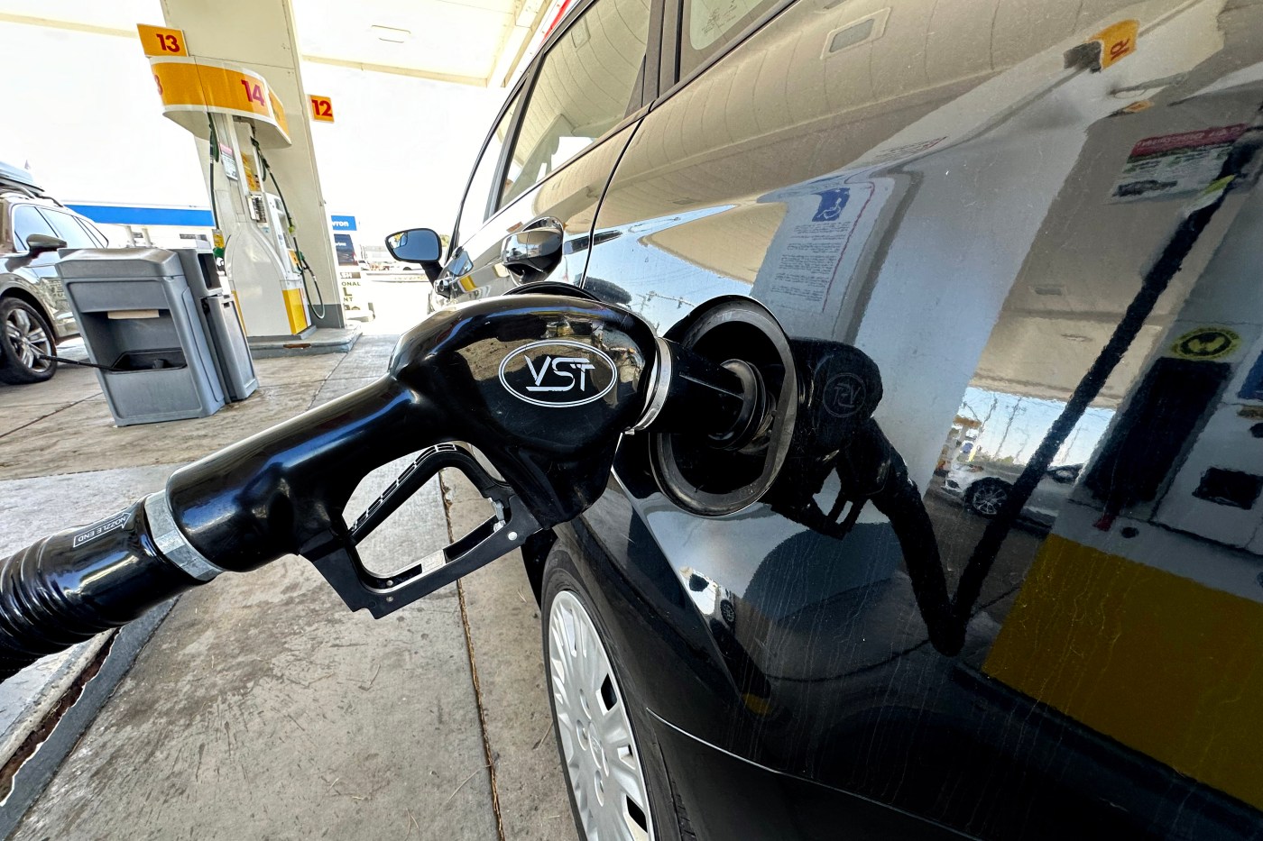 California’s ban on gasoline cars Is overturned by US House vote