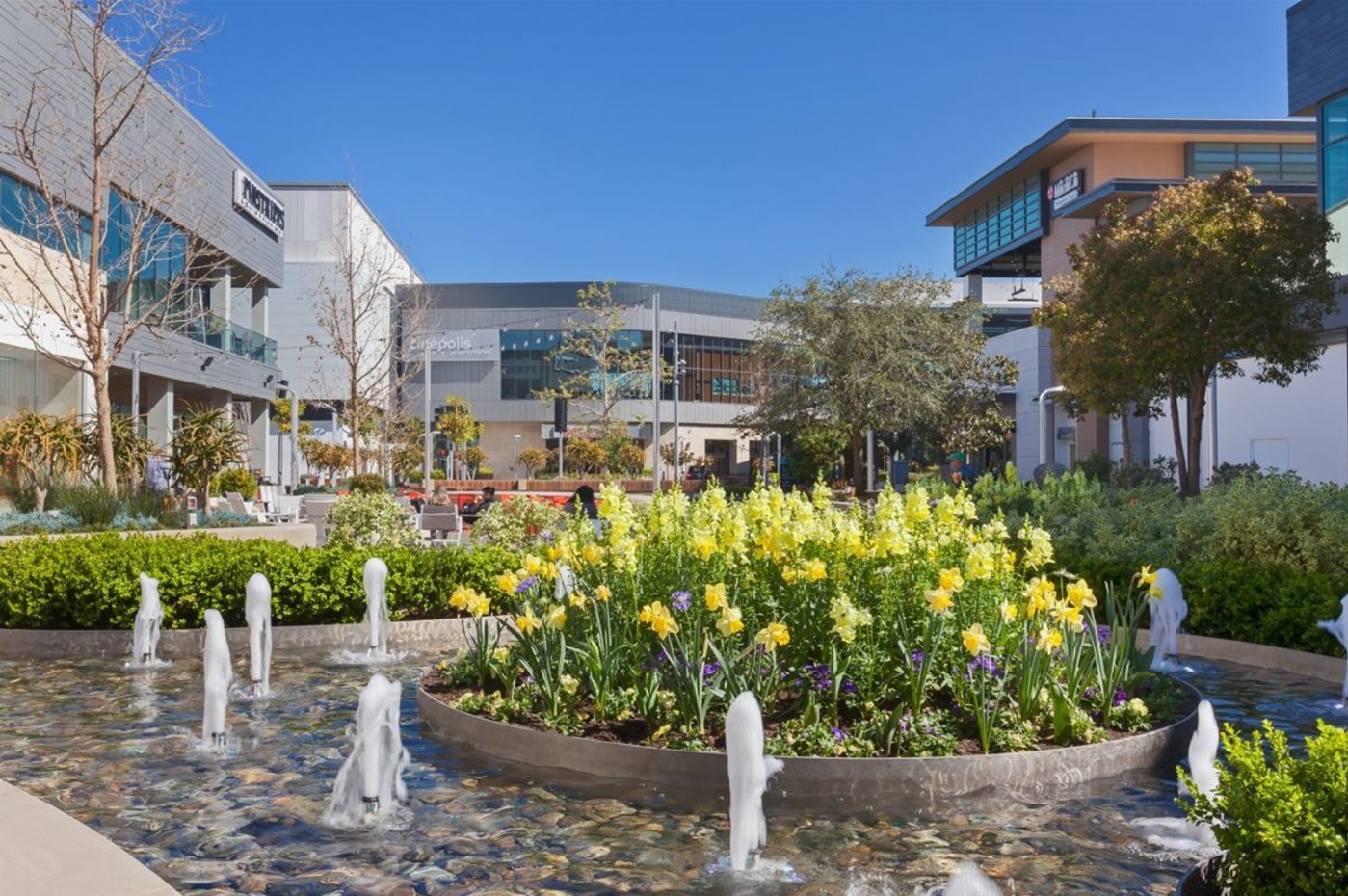 San Mateo: Hillsdale Mall redevelopment heads to environmental review