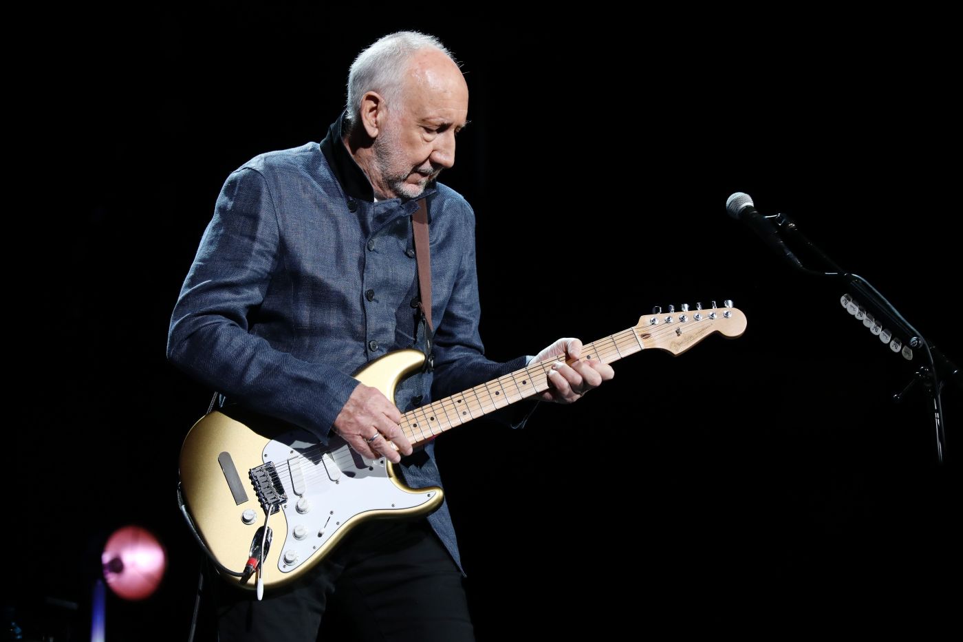 Legendary rockers The Who to say goodbye to Bay Area, Los Angeles