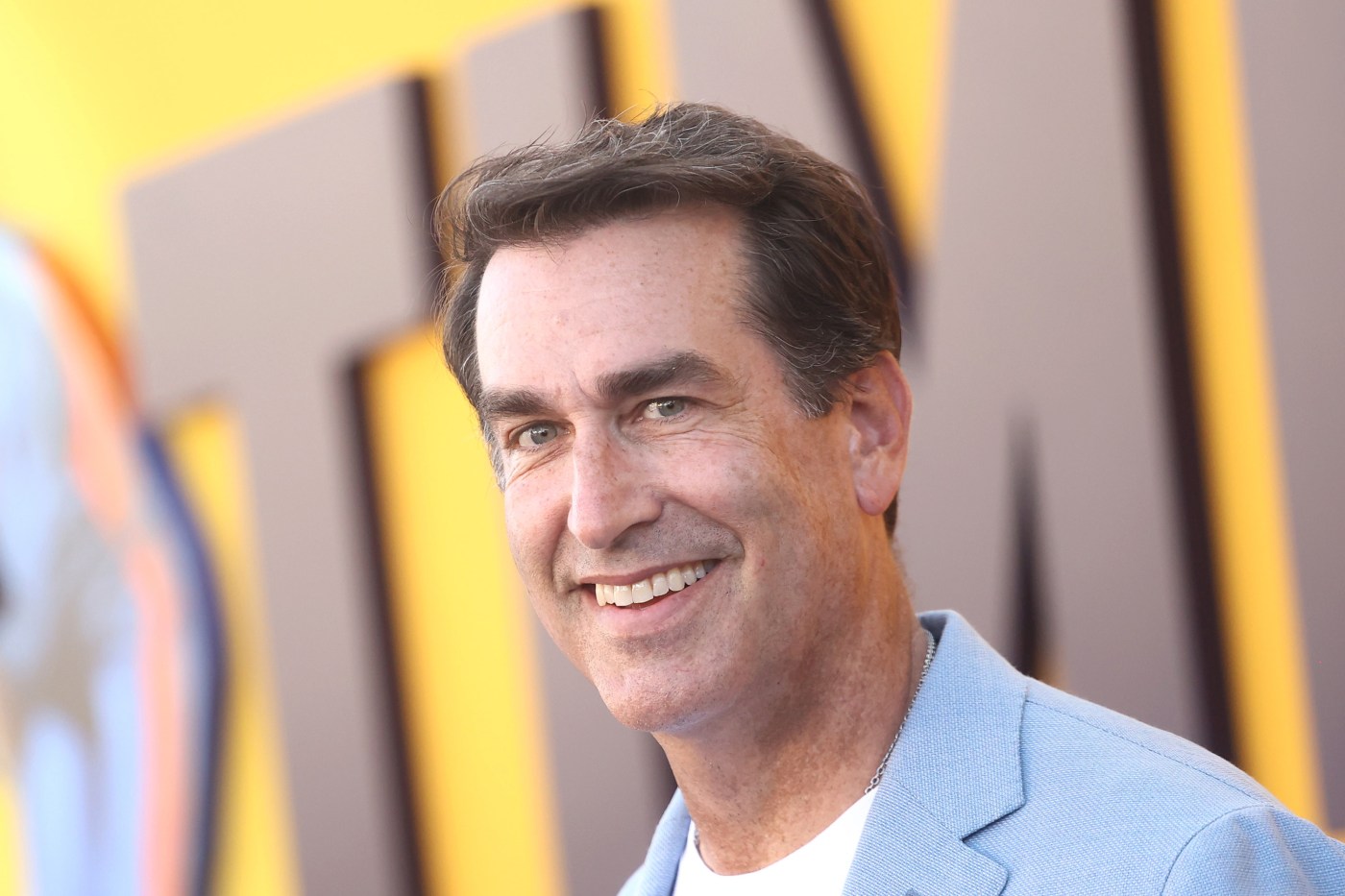 Horoscopes May 21, 2025: Rob Riggle, participate with kindness, not anger