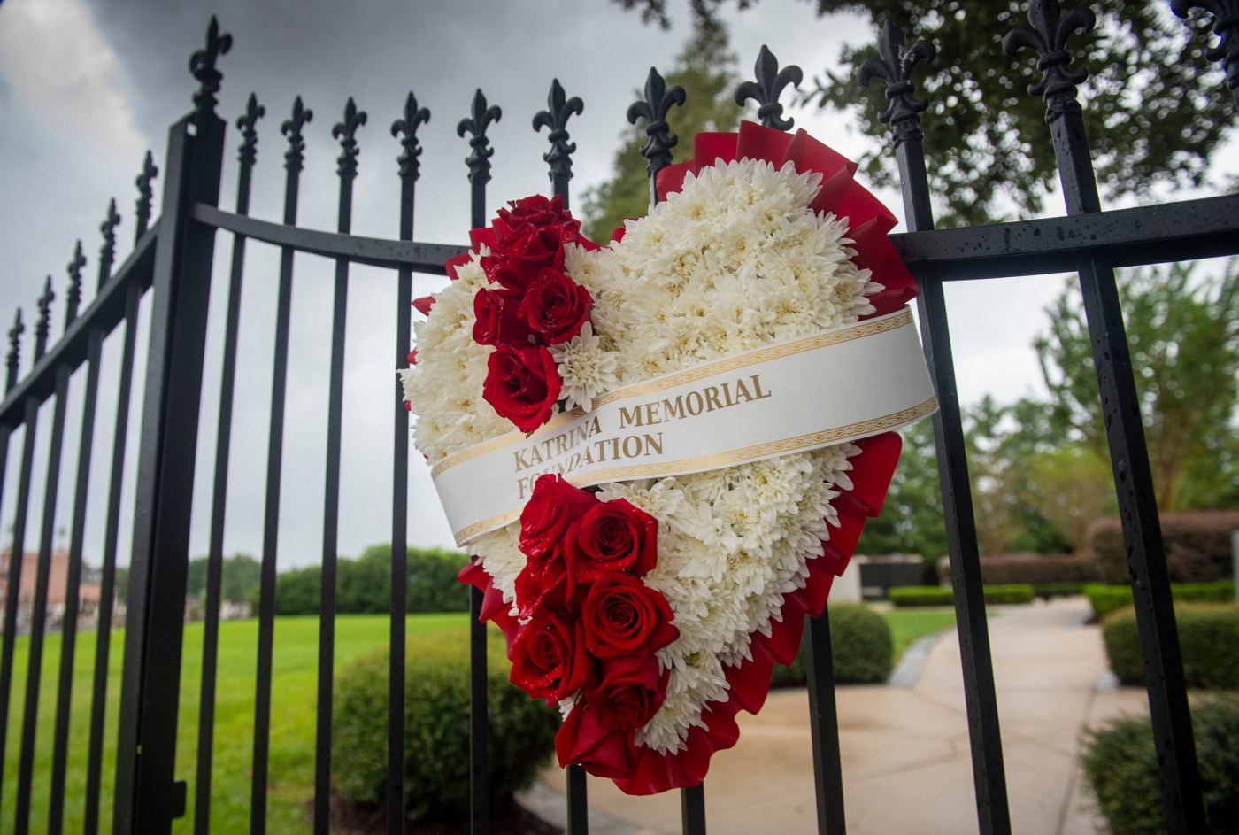New Orleans holds burial of repatriated African Americans whose skulls were used in racist research