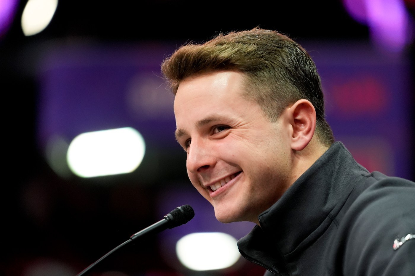 Kurtenbach: Brock Purdy’s new contract should make everyone — the 49ers, fans, and especially the QB — happy