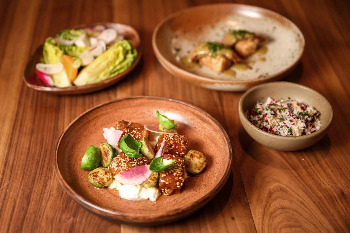 Michelin’s ‘new discoveries’: 13 more Bay Area/California restaurants highlighted