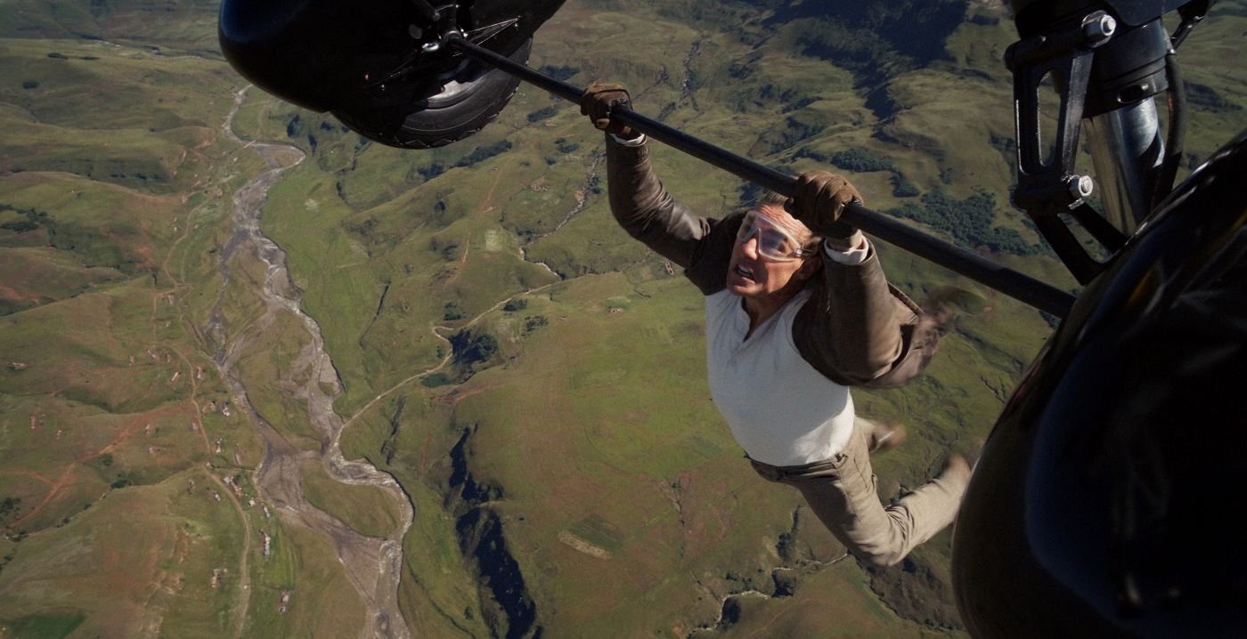 Review: ‘Mission Impossible — Final Reckoning’ is HOW LONG?