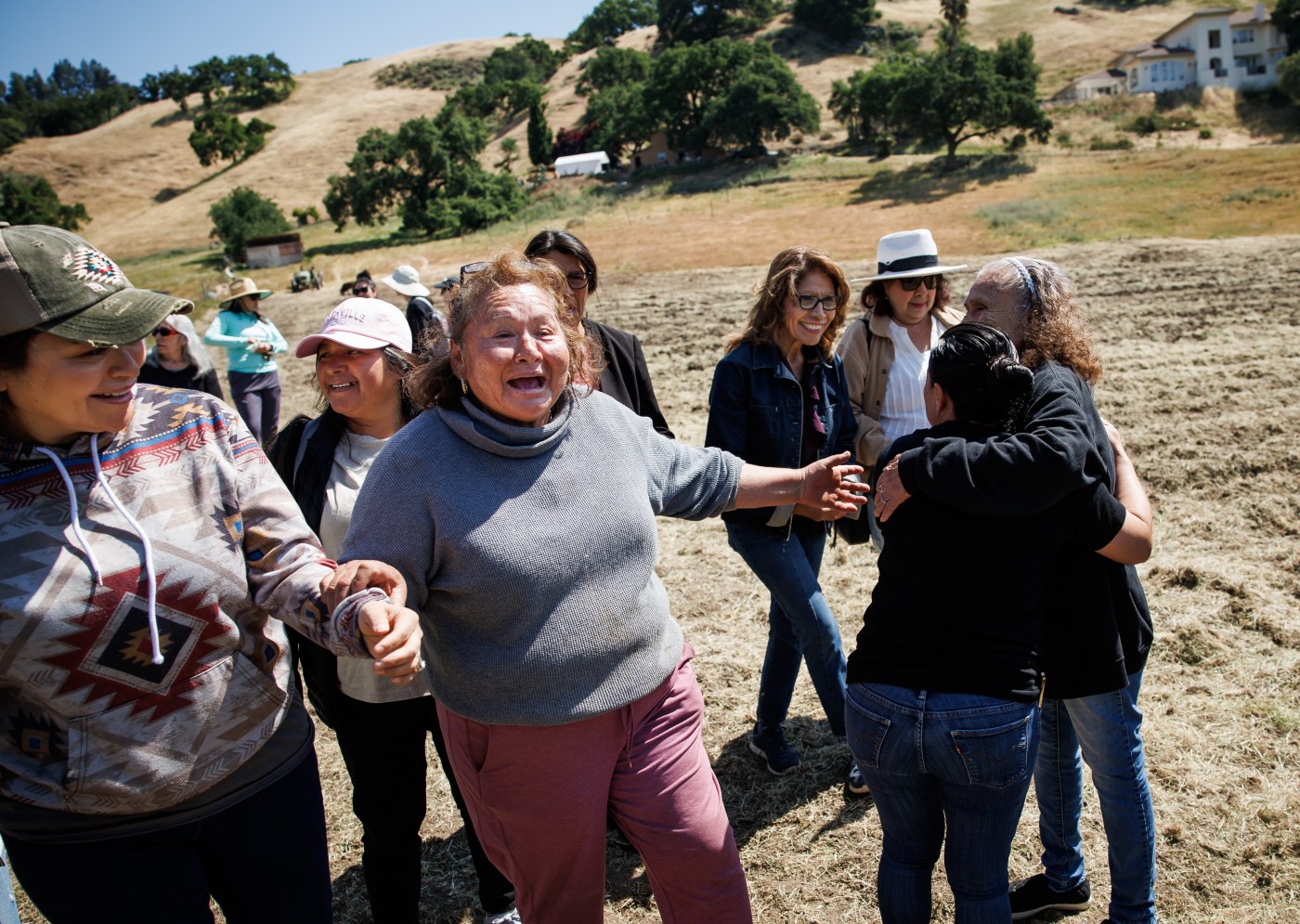 New South Bay co-op plants seeds of empowerment for female farmworkers