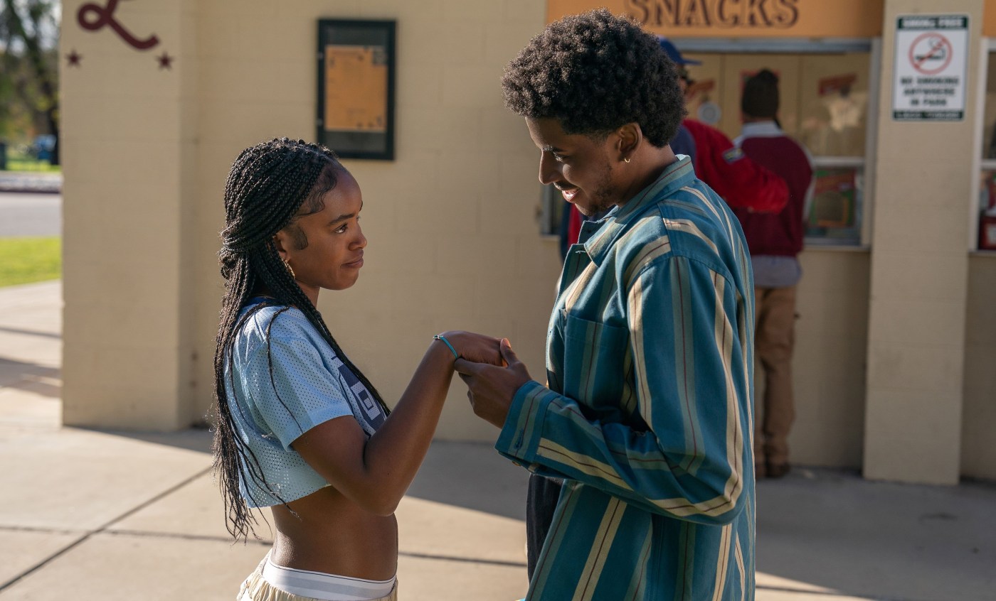 What to watch: ‘Forever’ a potent adaptation of Judy Blume classic