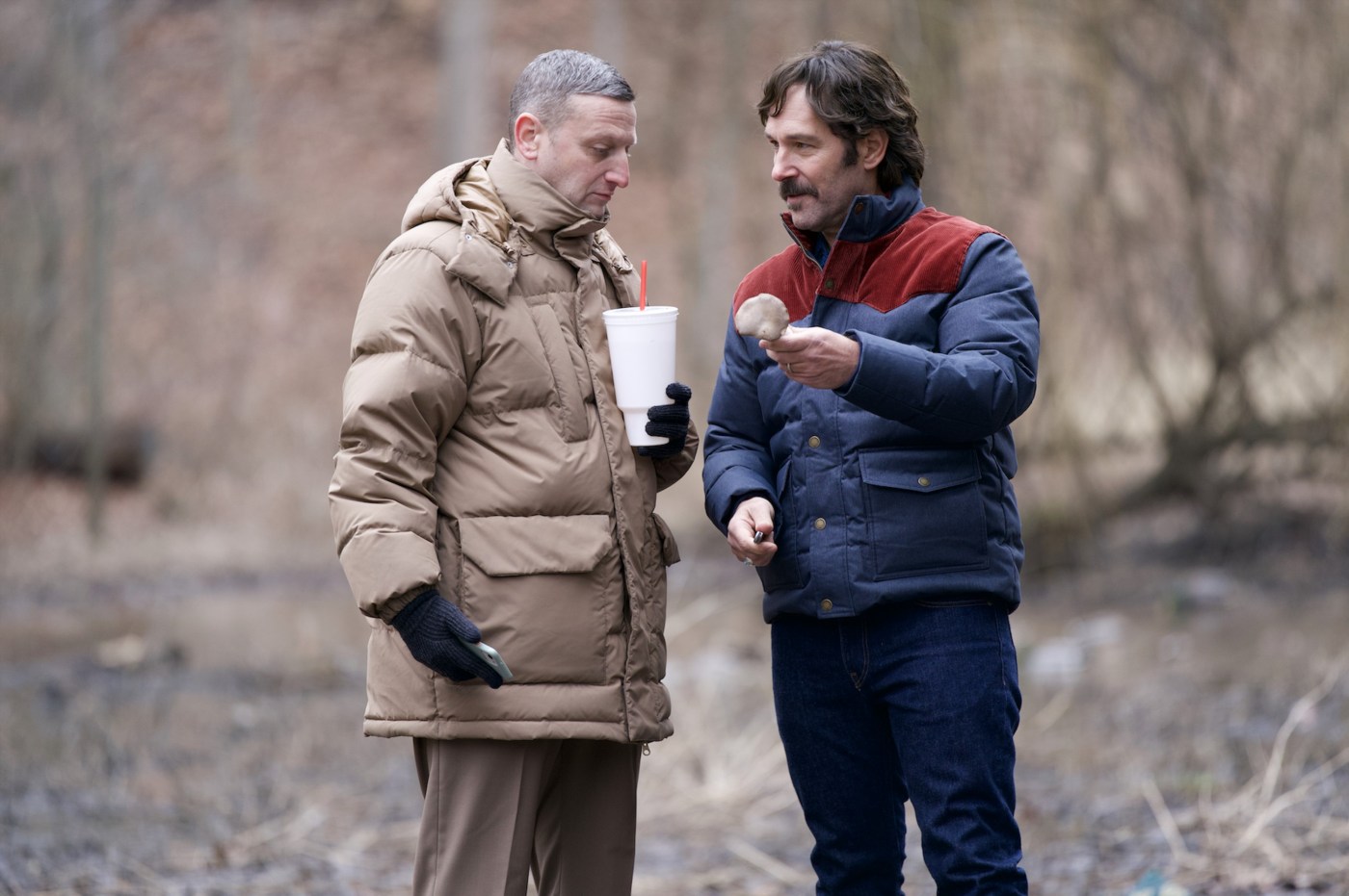 Review: ‘Friendship’ gives us dream team of Tim Robinson and Paul Rudd