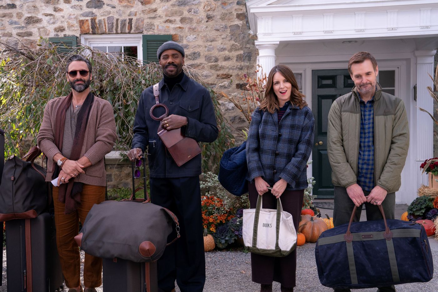 What to watch: Classic ‘Four Seasons’ reinvented (did it need to be?)