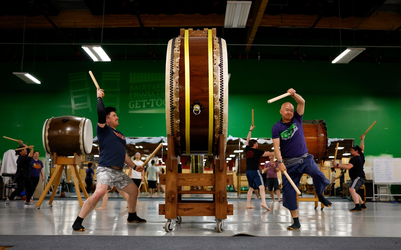 Reeling Bay Area arts groups face more than belt-tightening amid NEA cuts