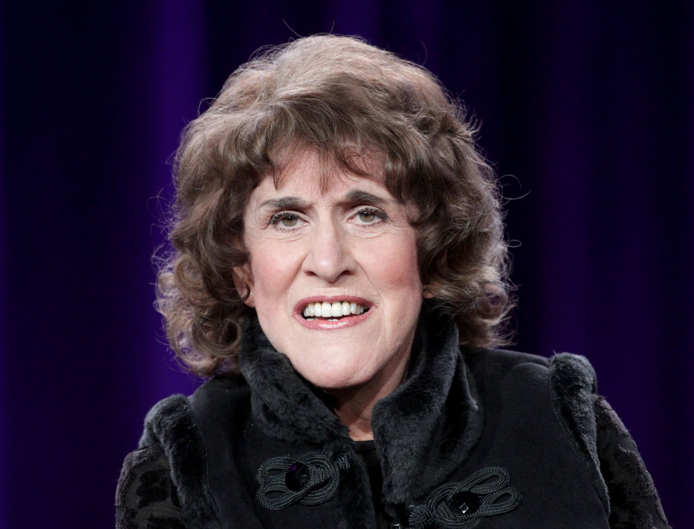 Ruth Buzzi dies at 88; actor co-starred in groundbreaking sketch comedy ‘Laugh-In’