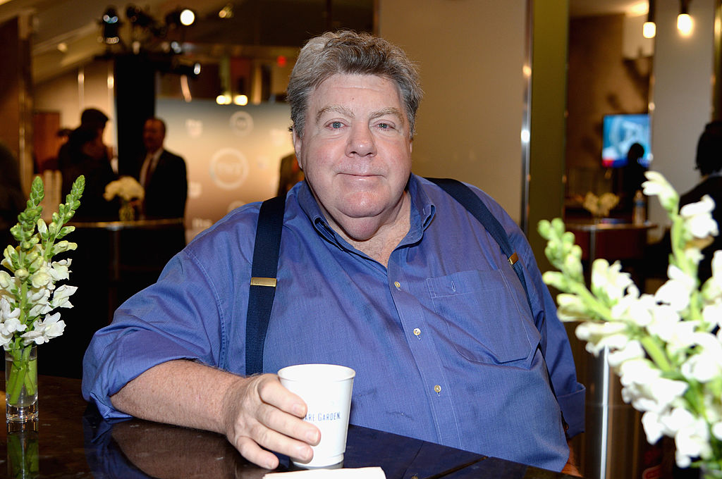 George Wendt dies at 76; actor played fan favorite Norm Peterson on ‘Cheers’