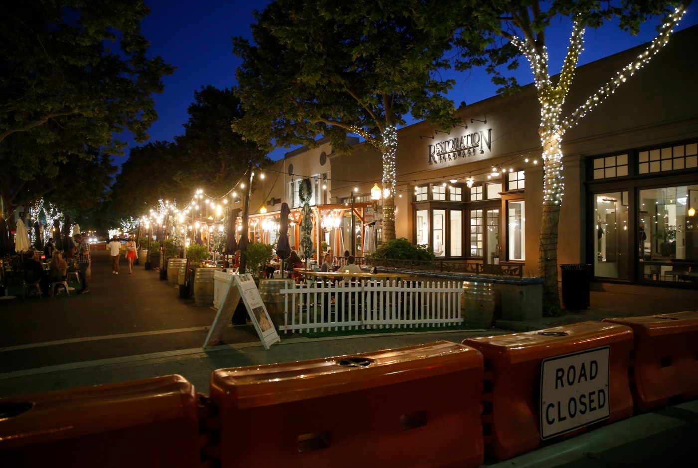 Palo Alto reviews proposed $1 billion budget