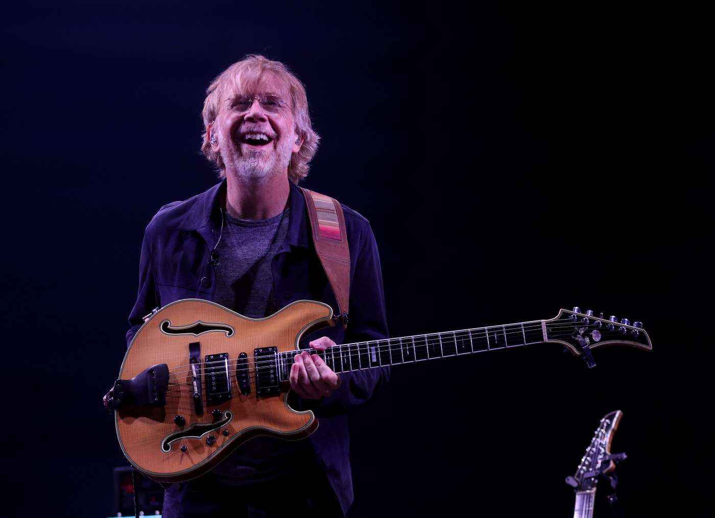 Phish leader will perform at Grateful Dead celebration in San Francisco