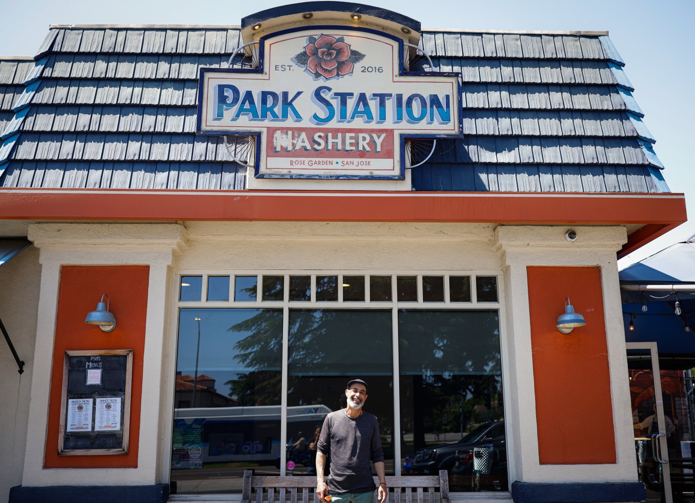 San Jose loses another neighborhood gem in Park Station Hashery