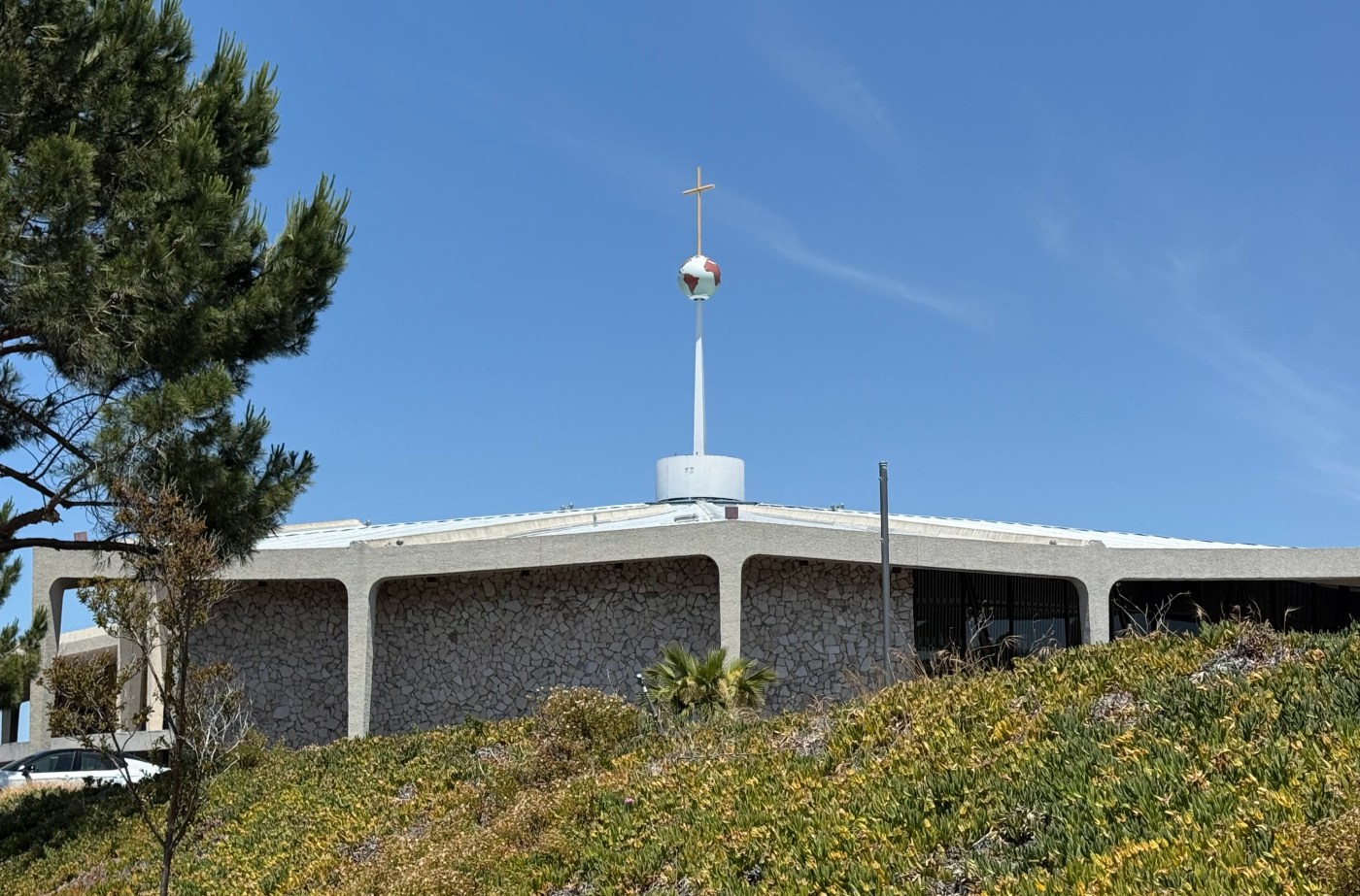 San Jose’s Church on the Hill to celebrate its 175th anniversary