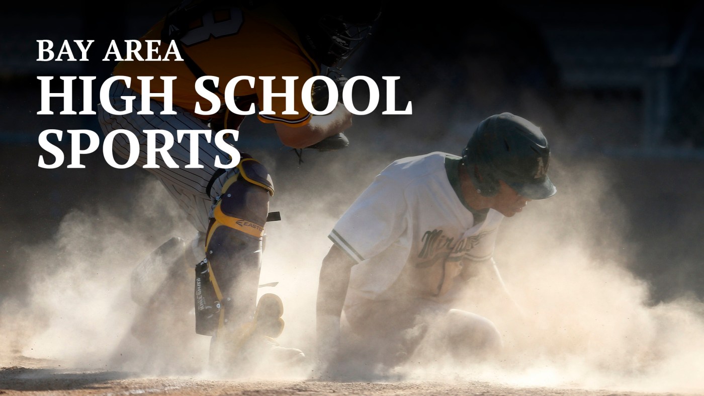 Bay Area News Group boys athlete of the week: Chayce Formosa, Liberty baseball