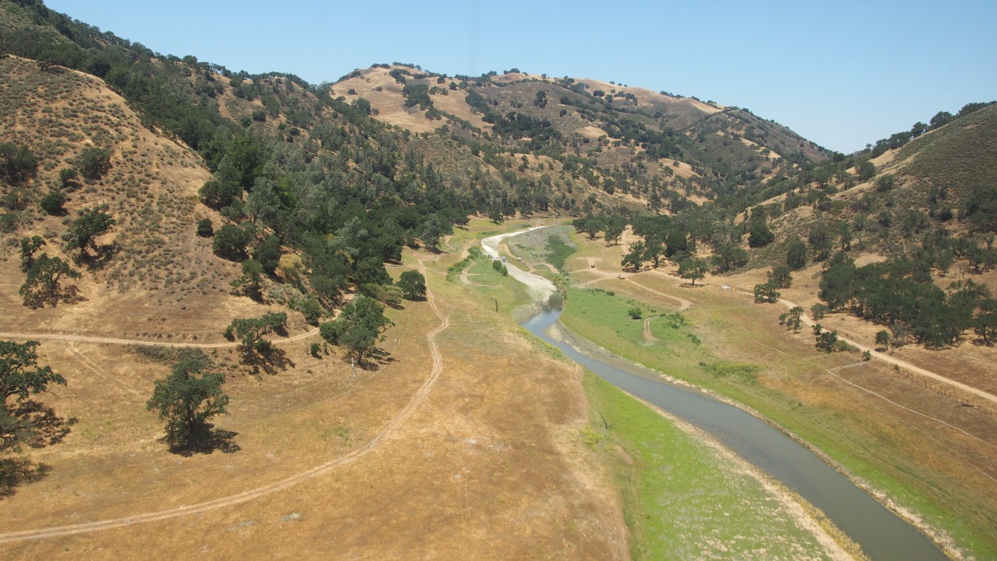 State funders criticize pace and progress on $2.7 billion plan to build new reservoir in Santa Clara County