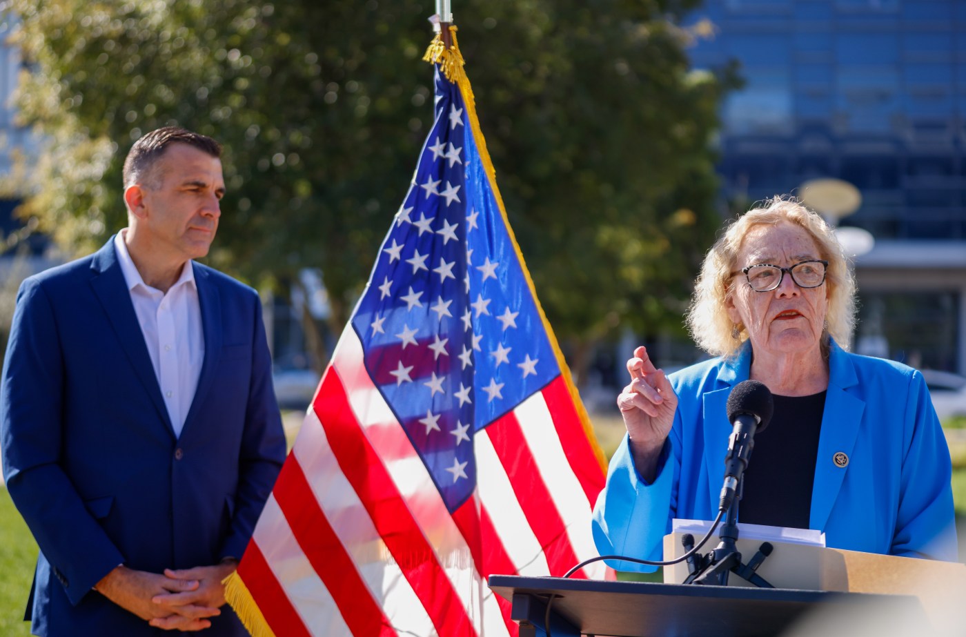 Opinion: How other states are protecting their core services amid budget cuts