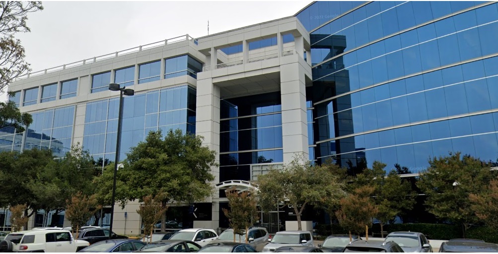 Amazon strikes deal with WeWork for big South Bay office building