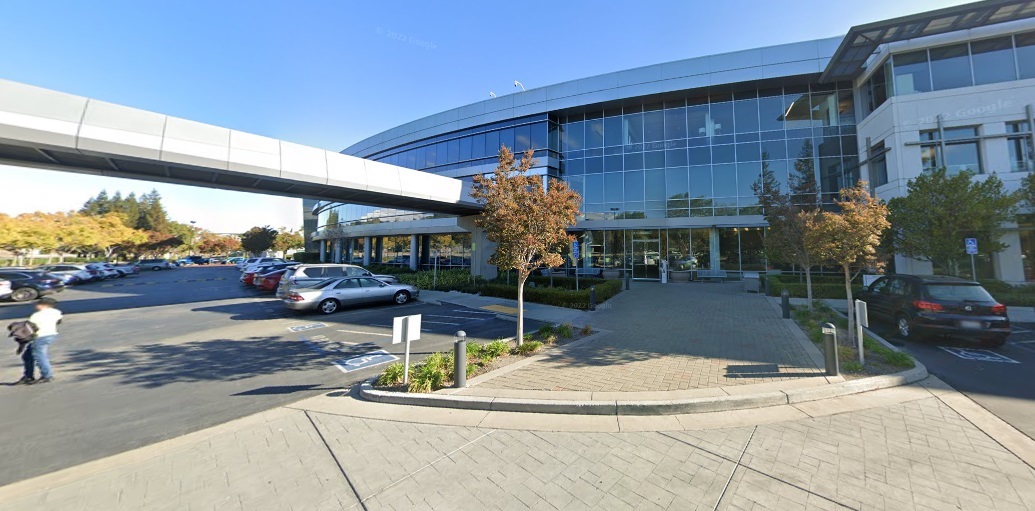 Nvidia South Bay buying binge tops $700 million with new property buys