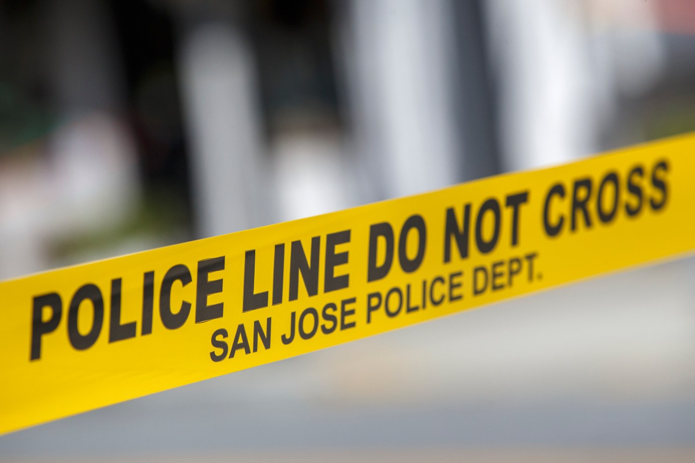 San Jose: Rider dies in motorcycle crash