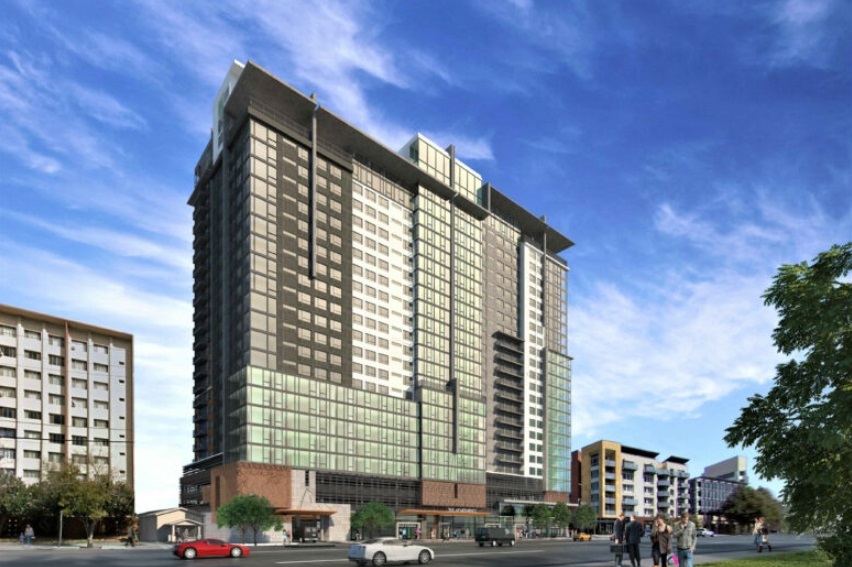 Blighted San Jose site where 200-plus homes are eyed goes up for sale for $35 million
