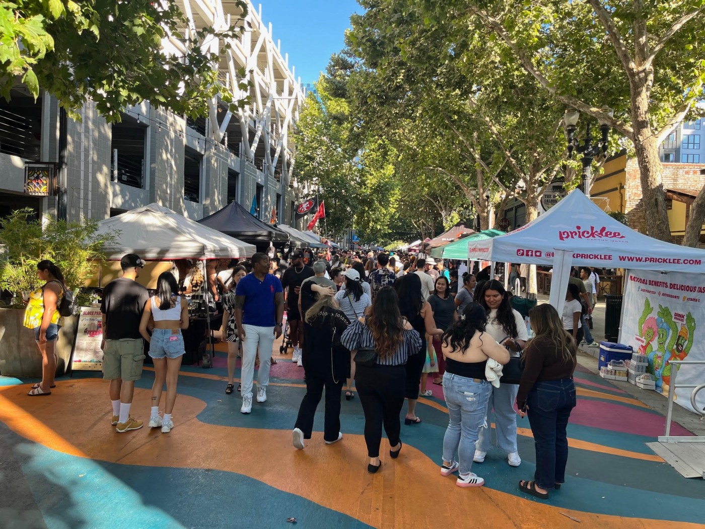 San Jose eyes creation of entertainments zones with FIFA World Cup, Super Bowl LX on the horizon