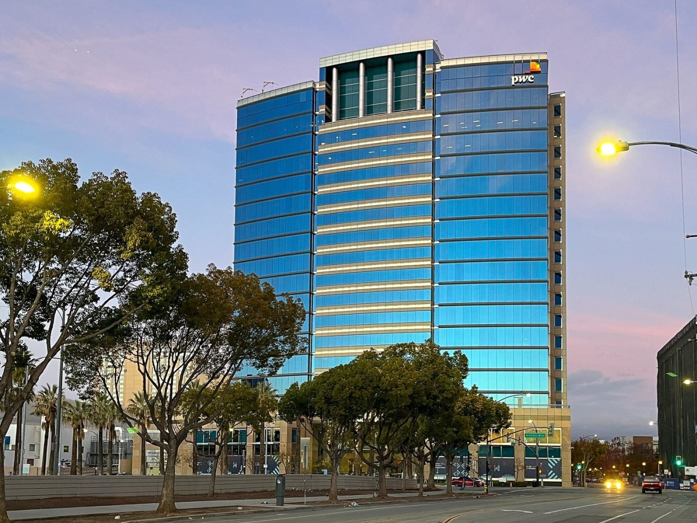 VTA completes purchase of San Jose office tower for new headquarters