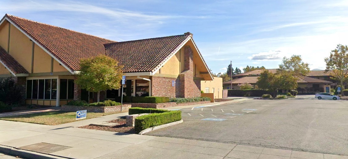 Credit union eyes HQ and branch campus with San Jose property purchase