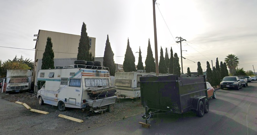 Dozens of homes could sprout on a San Jose site in the Alviso district