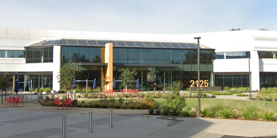Big San Jose office building is bought at weak price as values nosedive