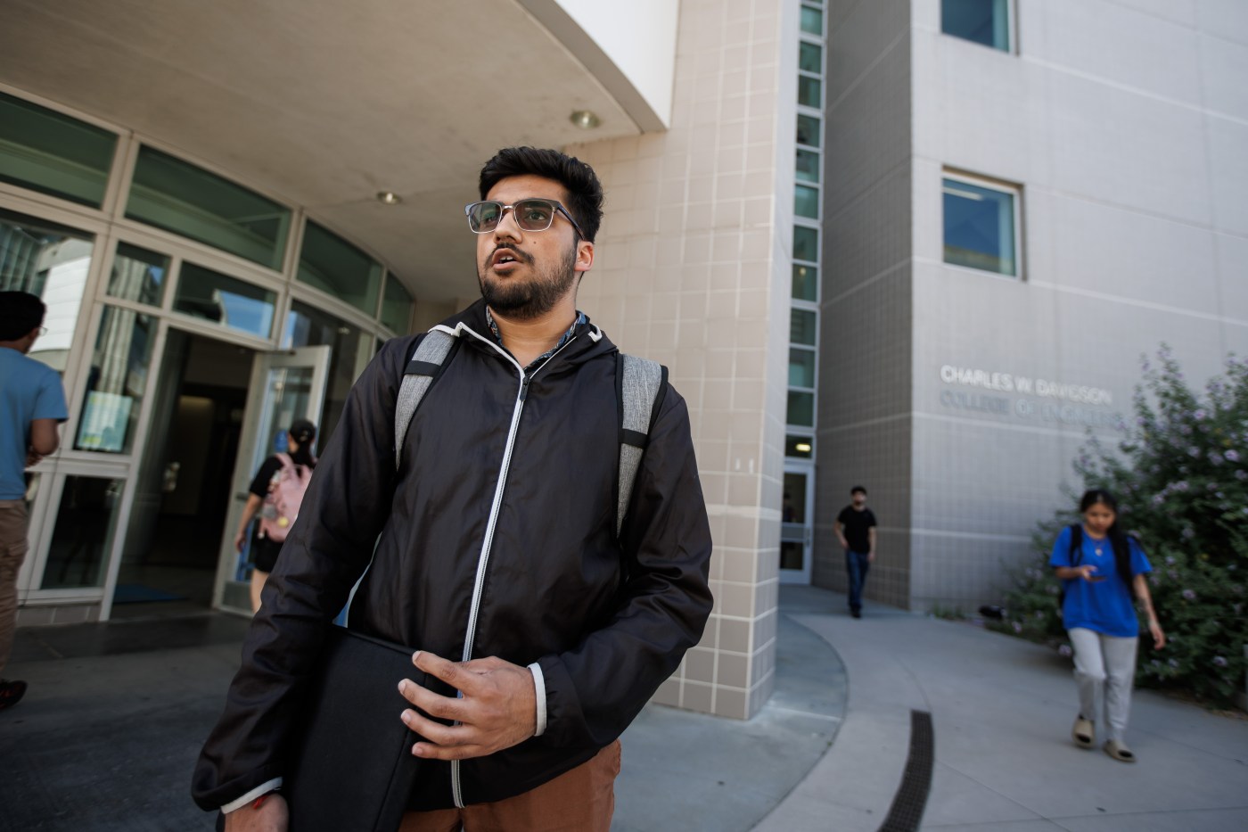 San Jose State University beats Stanford, Cal in computer coding