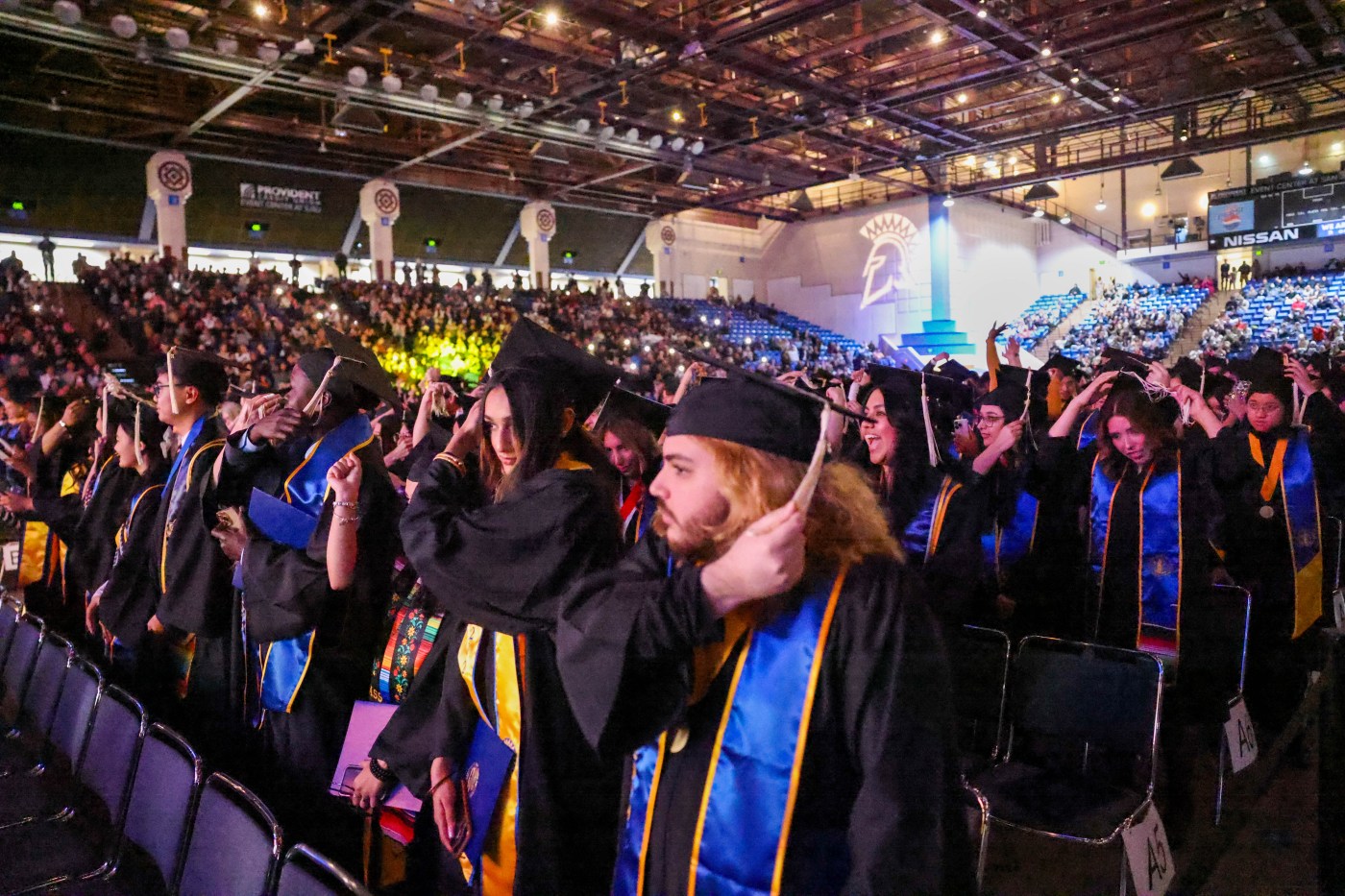 Opinion: Investing in California’s future means rejecting state cuts to CSU