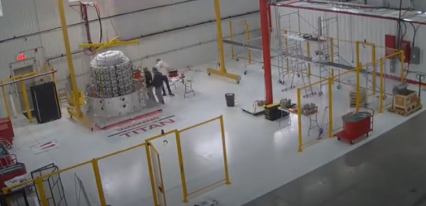 Fusion energy company, boot maker plan East Bay growth with tax credit